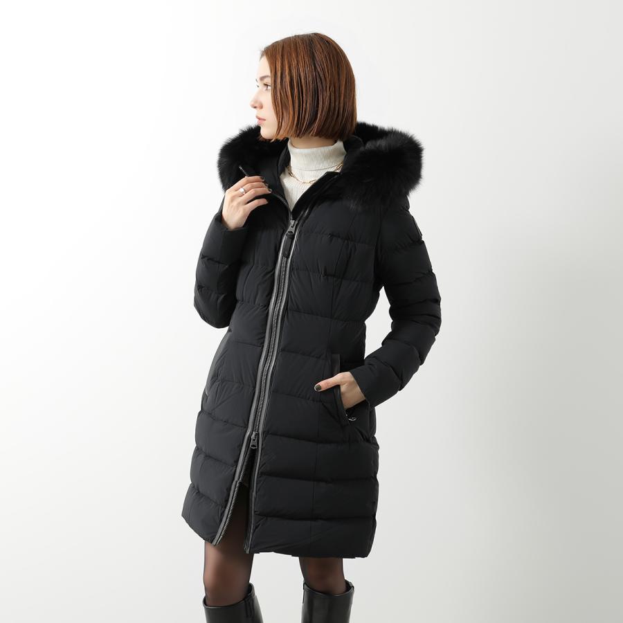 Mackage マッカージュ ダウンコート CALLA-BX カーラ レディース