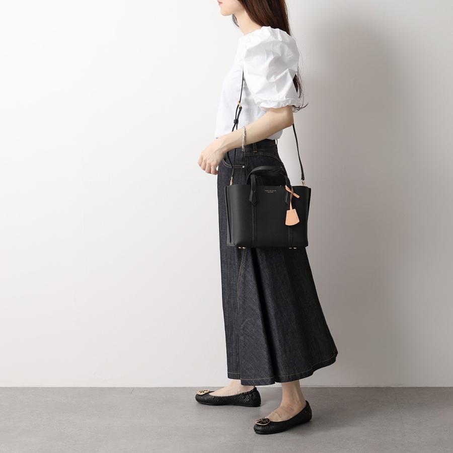 TORY BURCH（トリーバーチ） ハンドバッグ PERRY SMALL ペリー