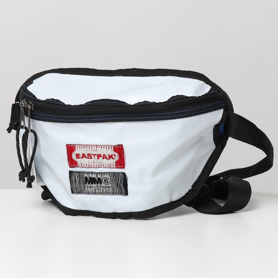 MM6 × EASTPAK エムエムシックス メゾンマルジェラ イーストパック
