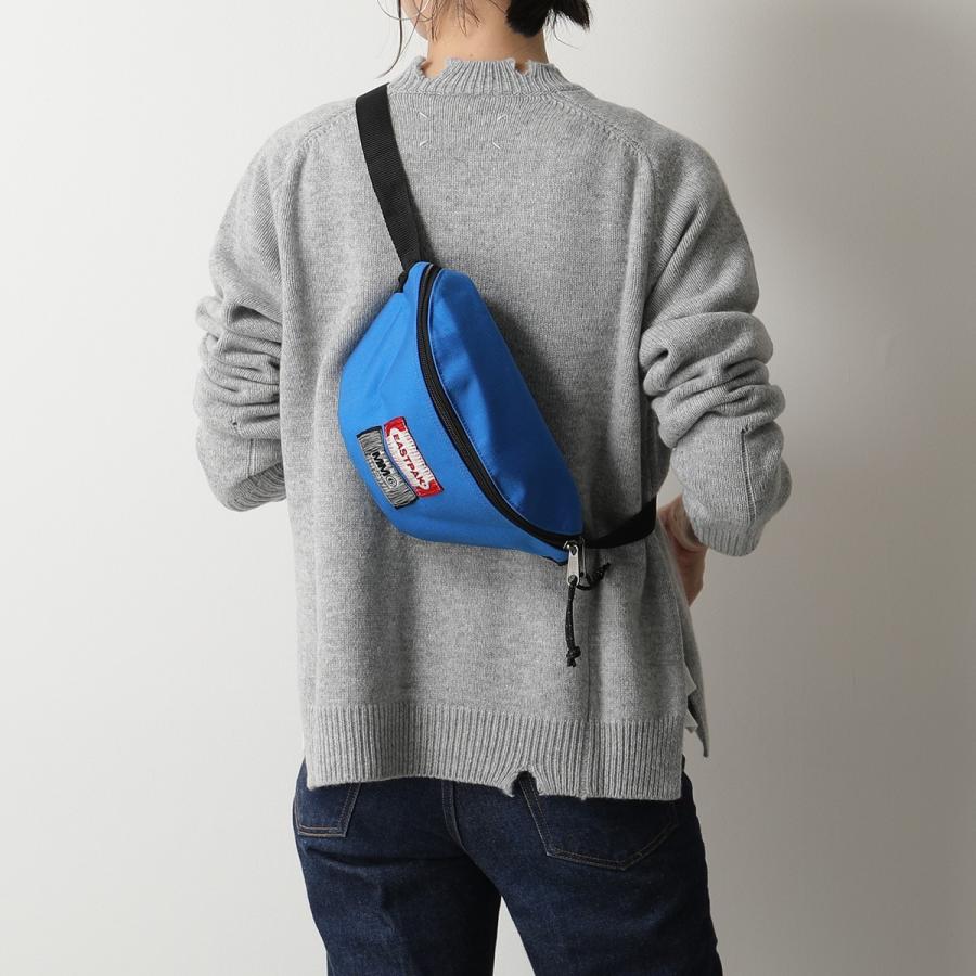 MM6 × EASTPAK エムエムシックス メゾンマルジェラ イーストパック