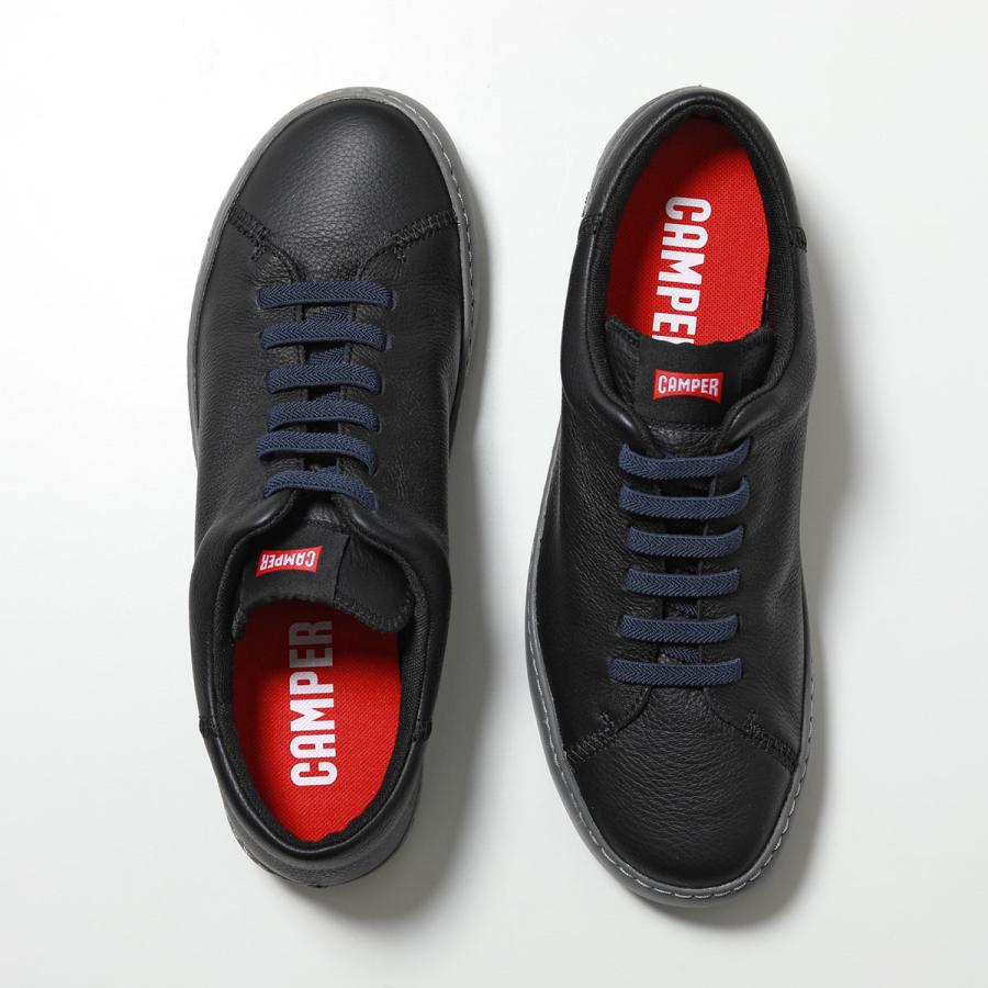 CAMPER（カンペール） スニーカー Peu Touring ペウツーリング K100479
