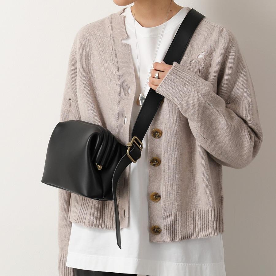 OSOI オソイ ショルダーバッグ MINI BROT ミニブロート レディース