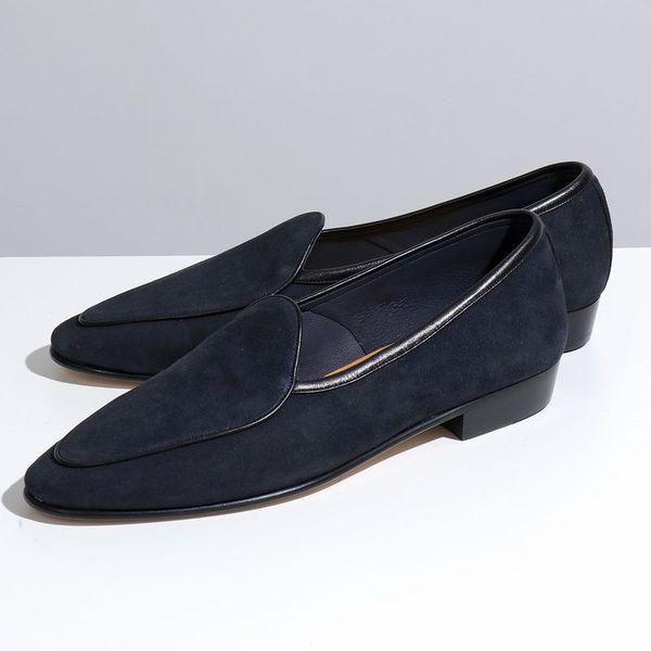 Baudoin&Lange（ボードインアンドランジ） ローファー Sagan Classic