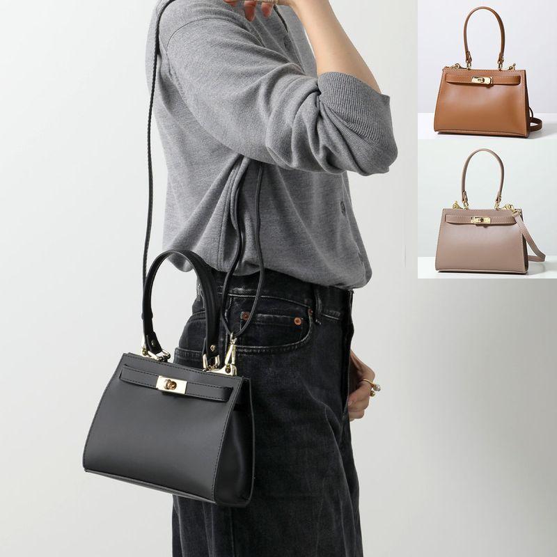 AULENTTI（オウレンティ） ショルダーバッグ DI 2864 RU レディース