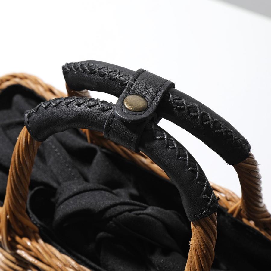 The Bagmati（ザバグマティ） BAGMATI バグマティ かごバッグ BBK17 04