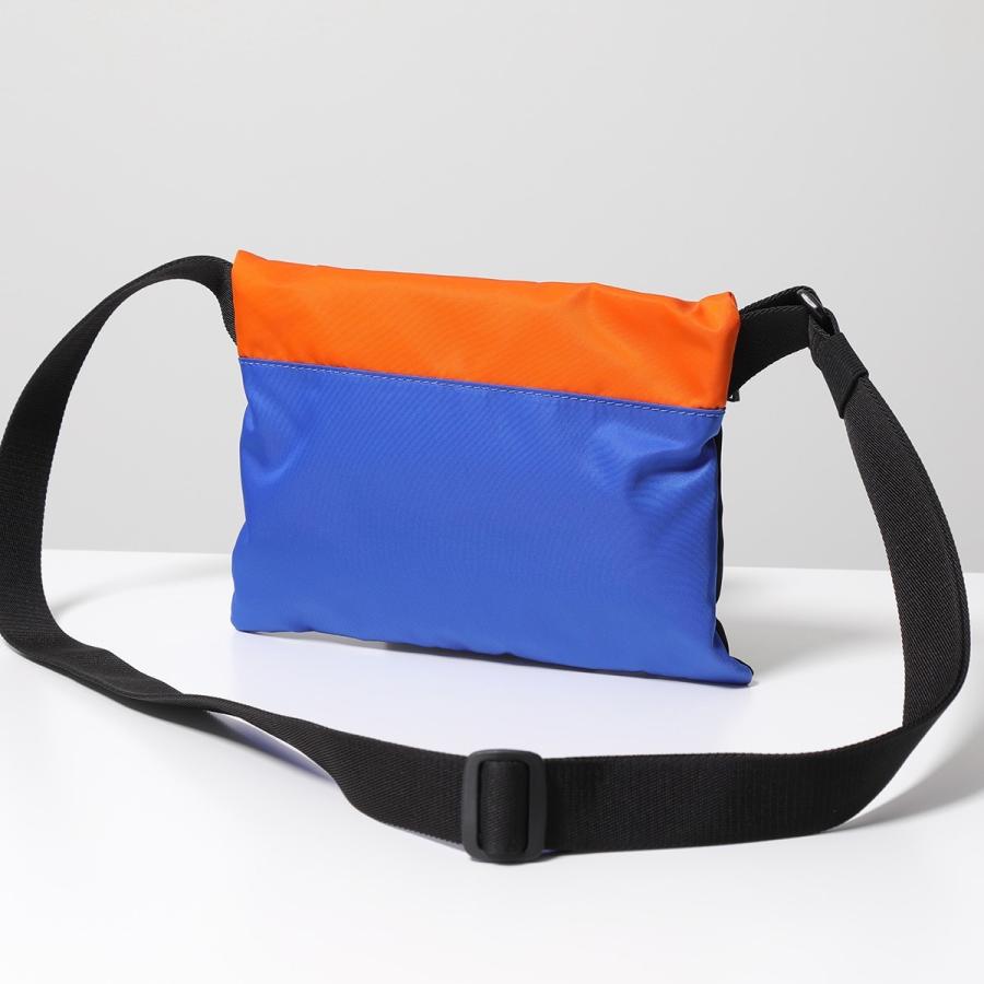 MARNI（マルニ） ショルダーバッグ SBMQ0022U1 TN685 メンズ バイ