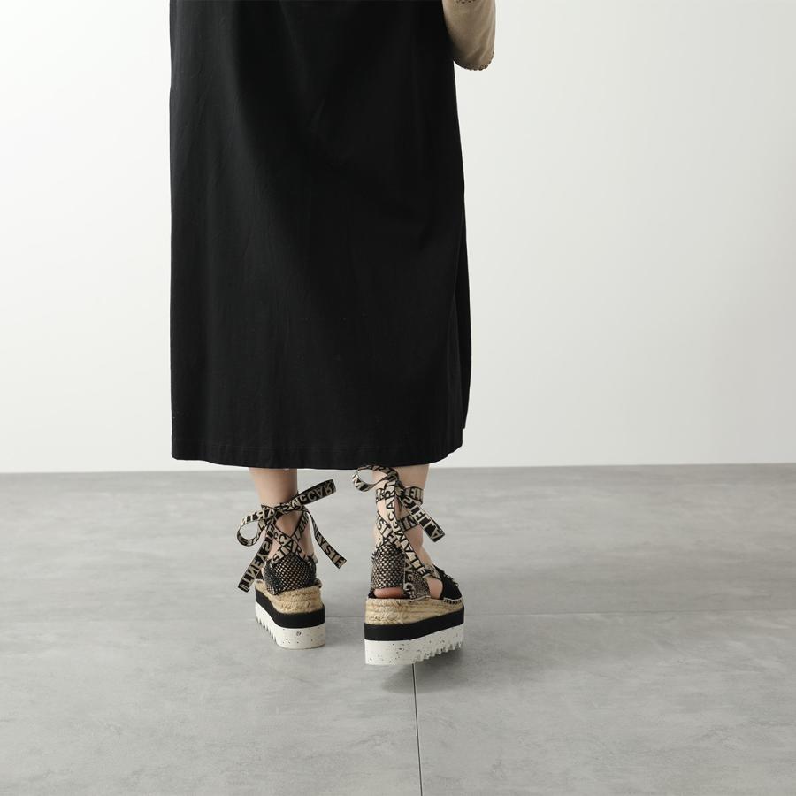 Stella McCartney（ステラ・マッカートニー） エスパドリーユ GAIA