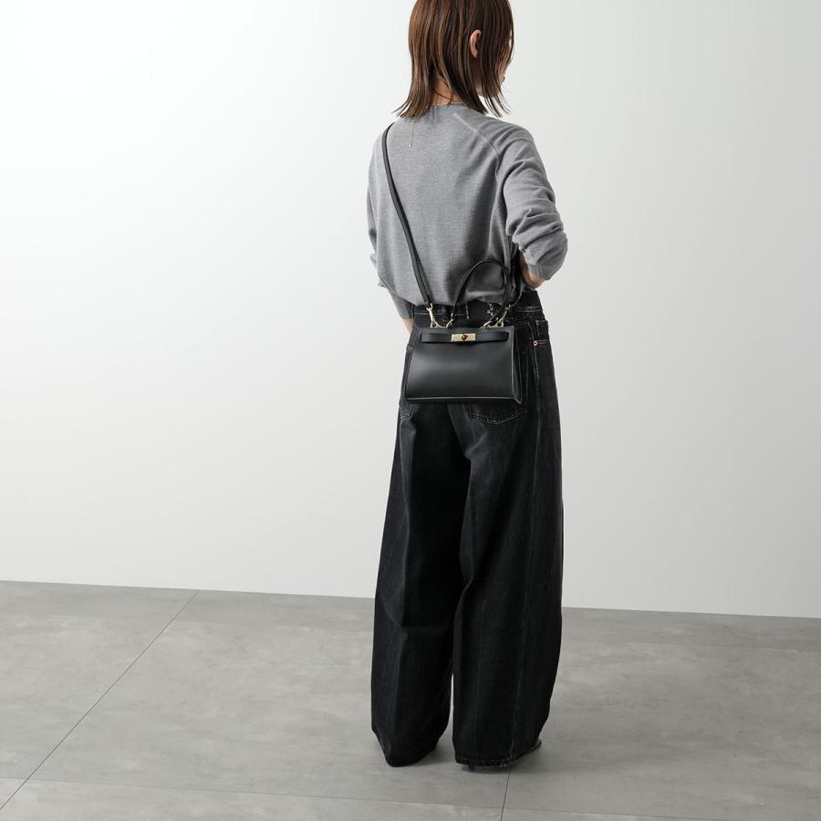 AULENTTI（オウレンティ） ショルダーバッグ DI 2864 RU レディース