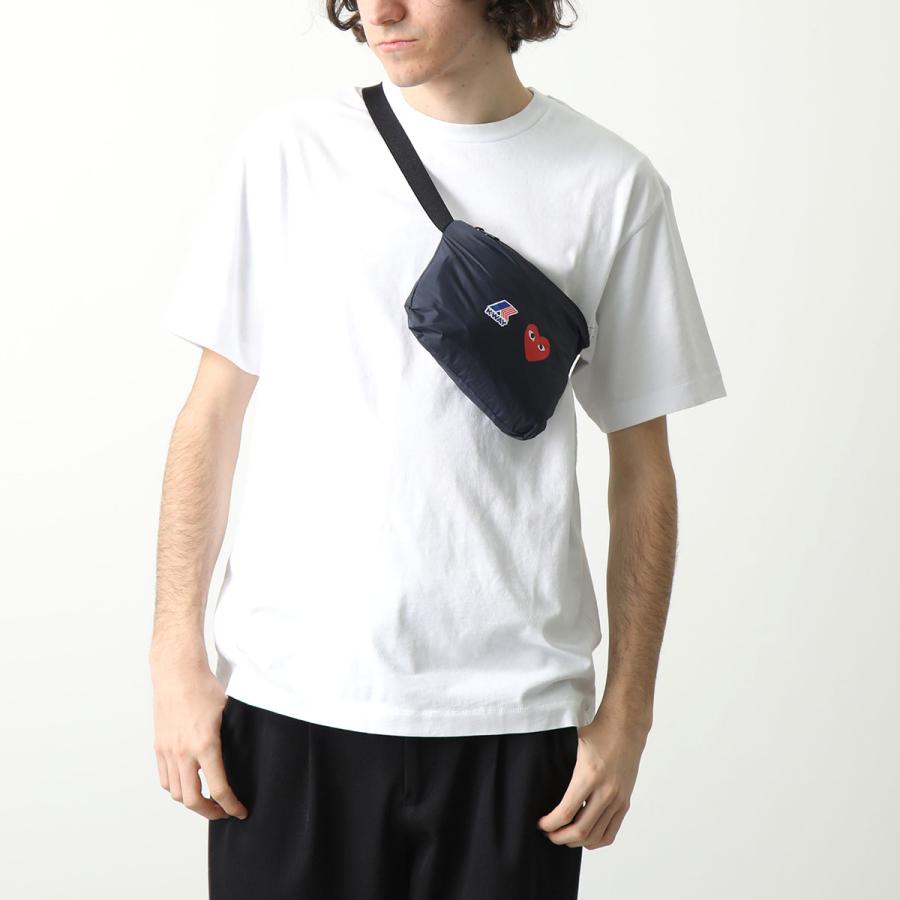 COMME des GARCONS（コムデギャルソン） PLAY COMME des GARCONS × K