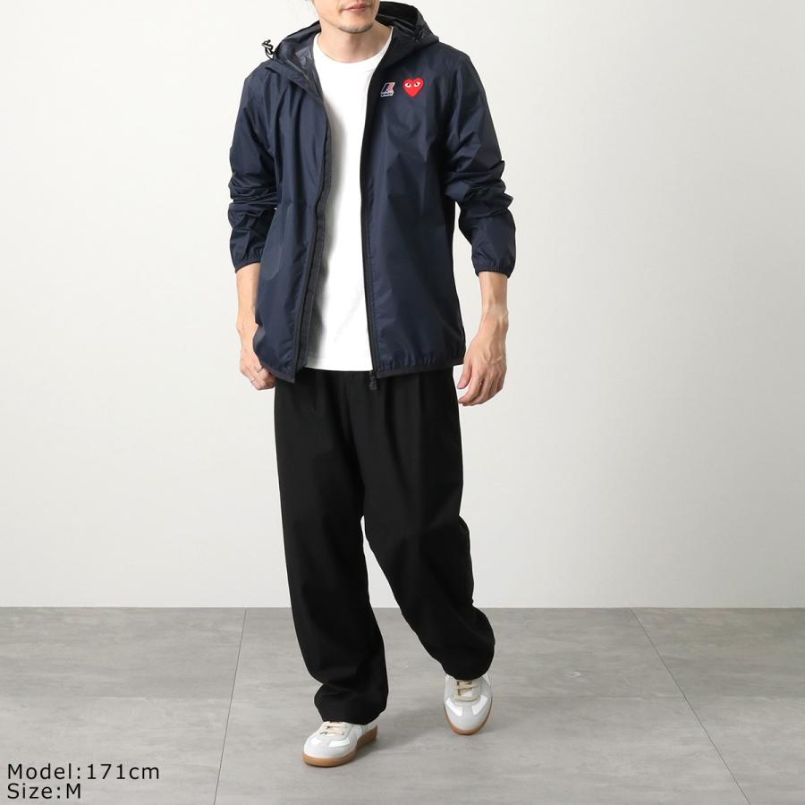 COMME des GARCONS（コムデギャルソン） PLAY COMME des GARCONS × K