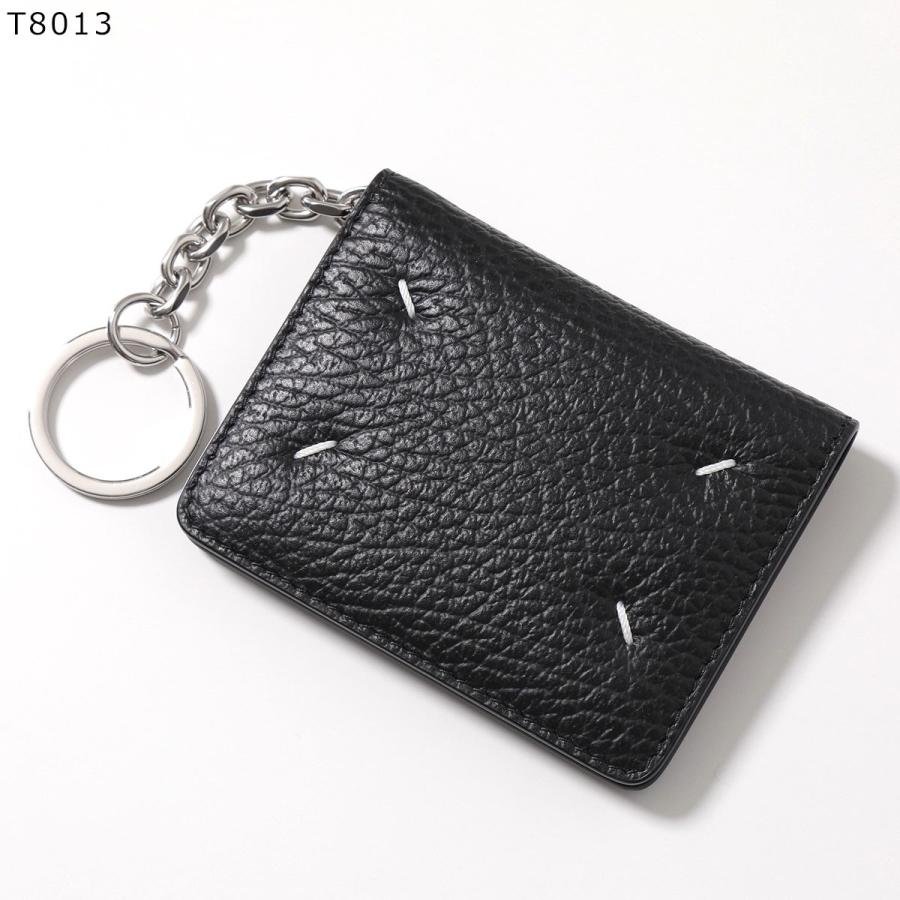 Maison Margiela（メゾンマルジェラ） カードケース S56UI0128 P4455