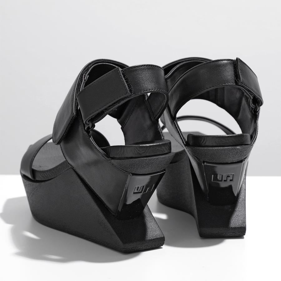 UNITED NUDE（ユナイテッドヌード） サンダル Delta Wedge Sandal