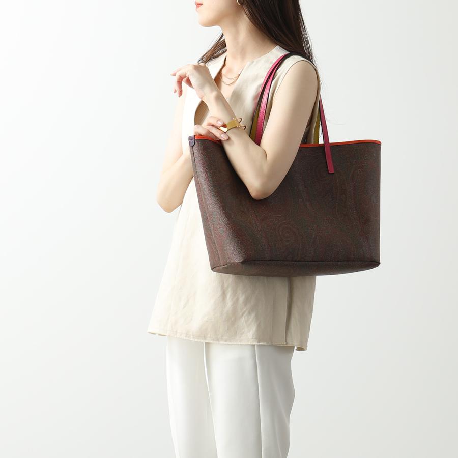 ETRO（エトロ） トートバッグ 0B374 8040 レディース ハンドバッグ