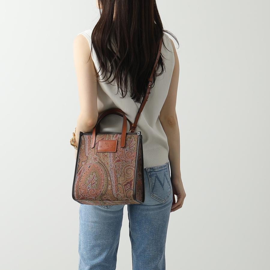 ETRO（エトロ） ショルダーバッグ 1N633 8746 レディース ハンドバッグ