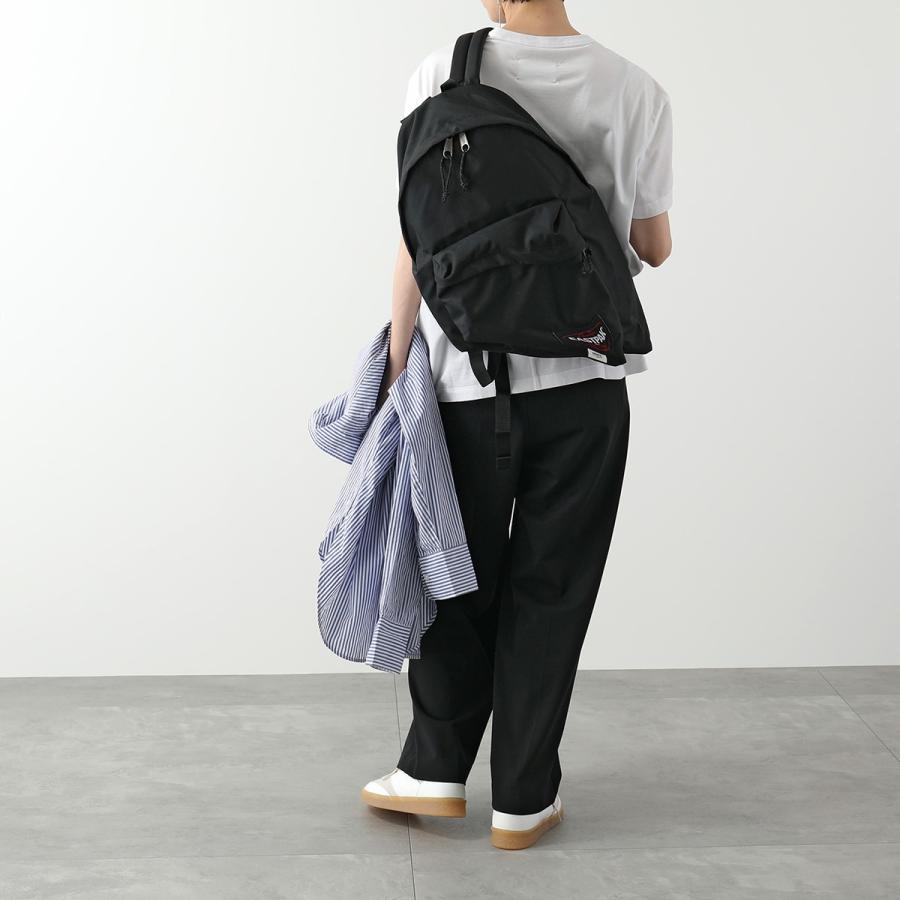 MM6 × Eastpak エムエムシックス メゾンマルジェラ イーストパック