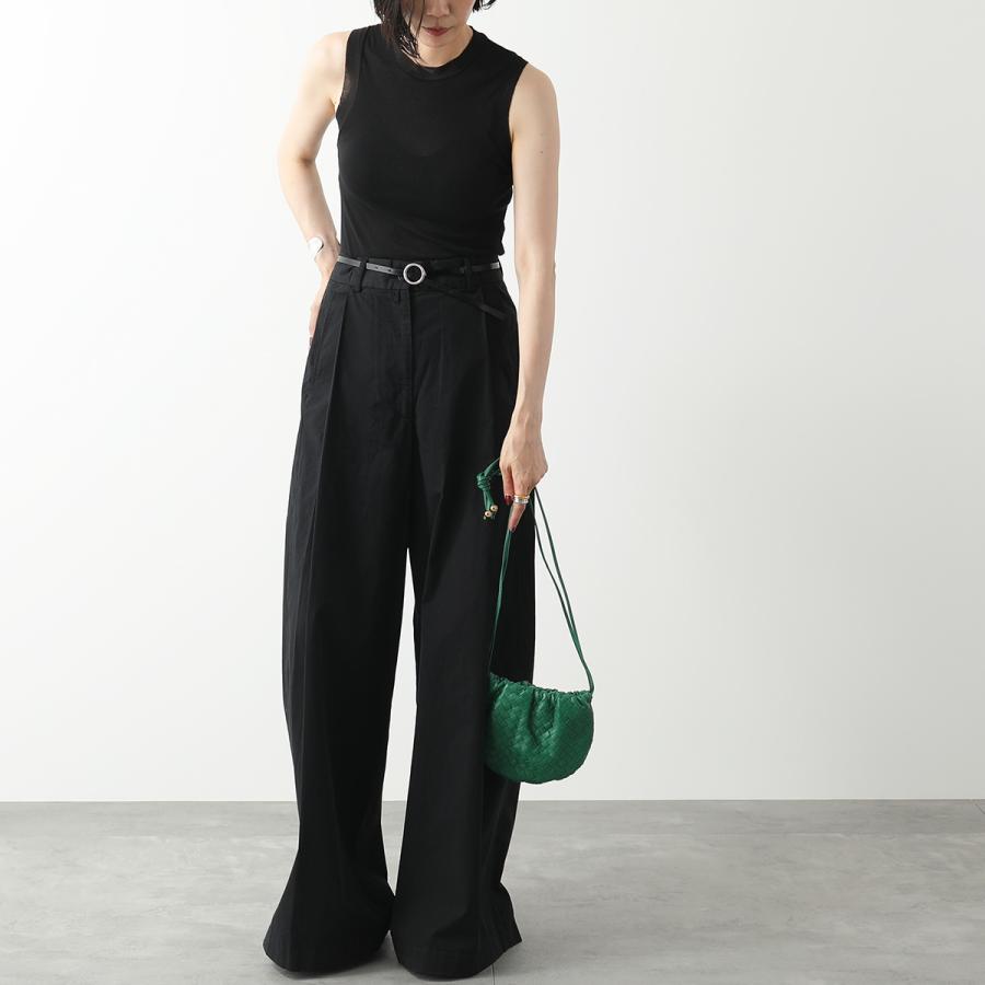 DRIES VAN NOTEN（ドリス ヴァン ノッテン） ベルト BELTW221-006 Q117