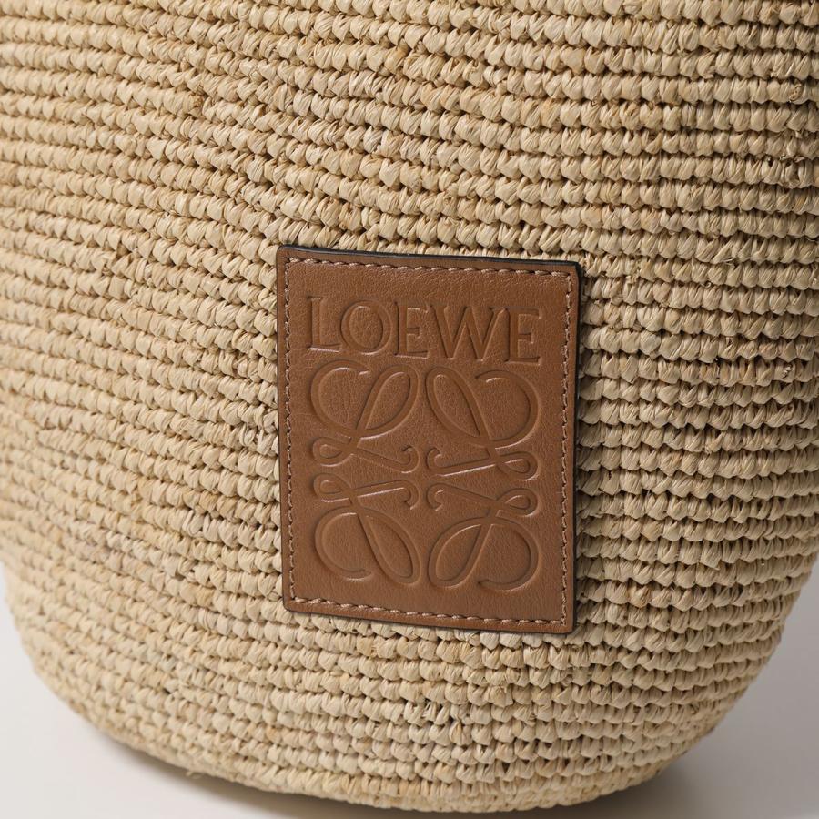 LOEWE（ロエベ） かごバッグ SLIT MINI BAG スリットバッグ ミニ