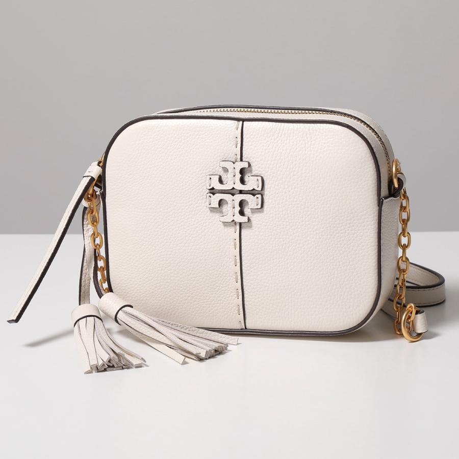 TORY BURCH（トリーバーチ） ショルダーバッグ McGRAW マックグロー