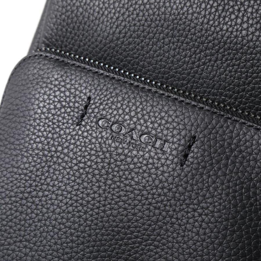COACH（コーチ） ボディバッグ GTHM PCK C5331 メンズ レザー ゴッサム