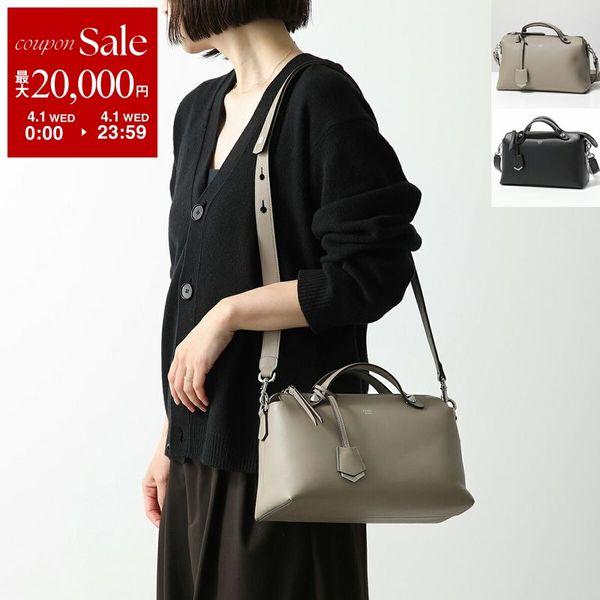 FENDI（フェンディ） ショルダーバッグ BY THE WAY バイザウェイ