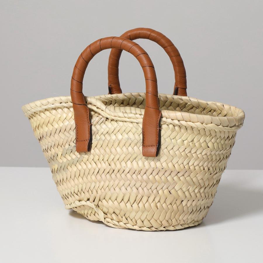 Chloe（クロエ） かごバッグ MARCIE マーシー CHC22SS732G58