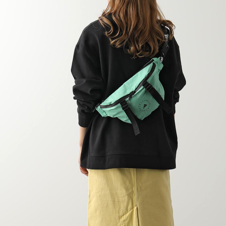 Stella McCartney（ステラ・マッカートニー） adidas by STELLA