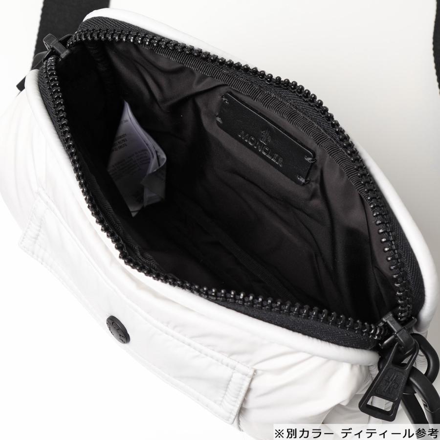MONCLER（モンクレール） ボディバッグ NEW LEGERE CROSSBODY 5L00011