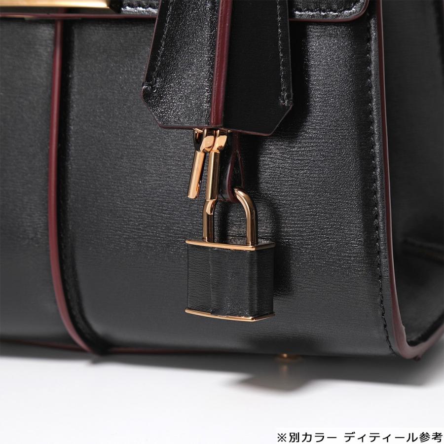 TOD'S（トッズ） TODS ショルダーバッグ Timeles タイムレス