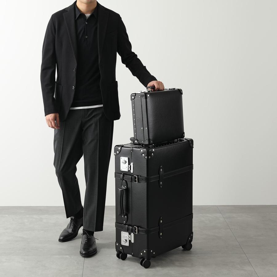 GLOBE-TROTTER（グローブトロッター） GLOBE TROTTER アタッシュケース