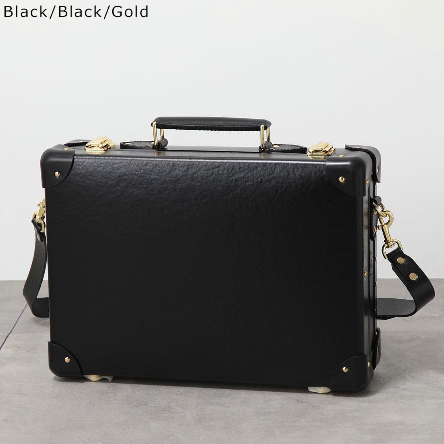 GLOBE-TROTTER（グローブトロッター） GLOBE TROTTER アタッシュケース