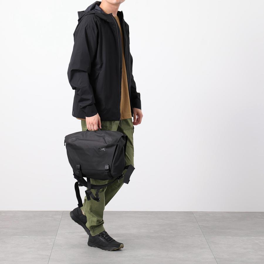 ARC'TERYX（アークテリクス） ショルダーバッグ GRANVILLE 10 COURIER