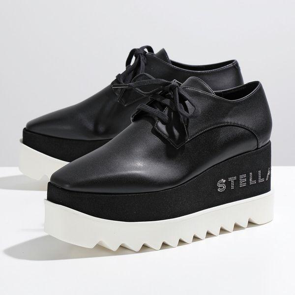 Stella McCartney（ステラ・マッカートニー） シューズ ELYSE エリス