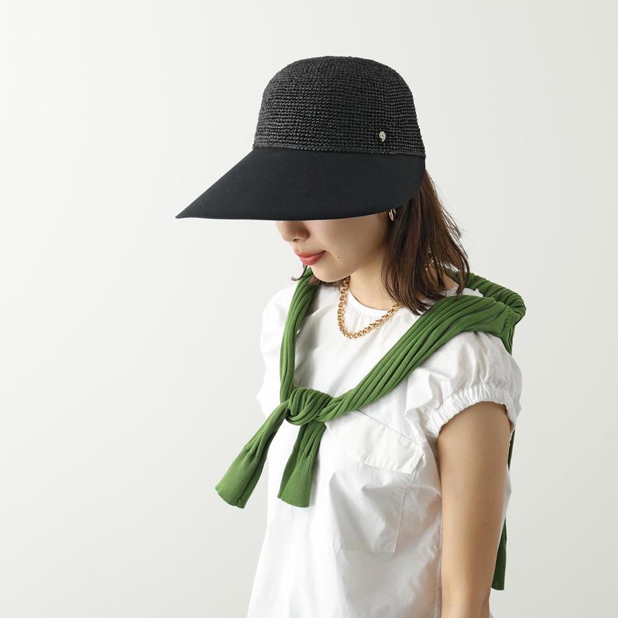 Helen Kaminski（ヘレンカミンスキー） キャップ BLAISE レディース