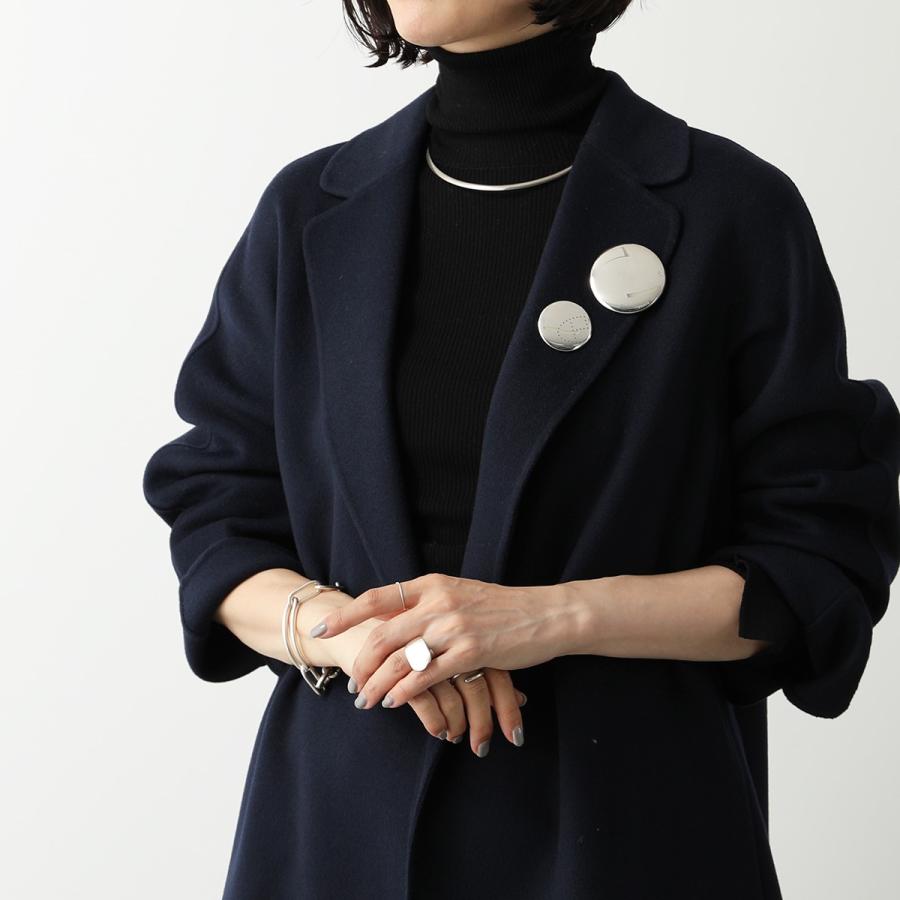 HERMES（エルメス） ブローチ BROCHE BADGE MM レディース メンズ