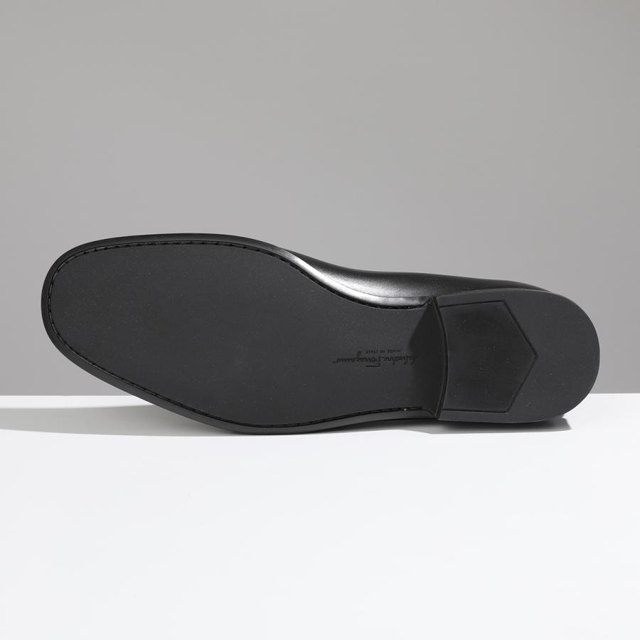 FERRAGAMO（フェラガモ） モカシン CHRIS 0686084 EEE メンズ