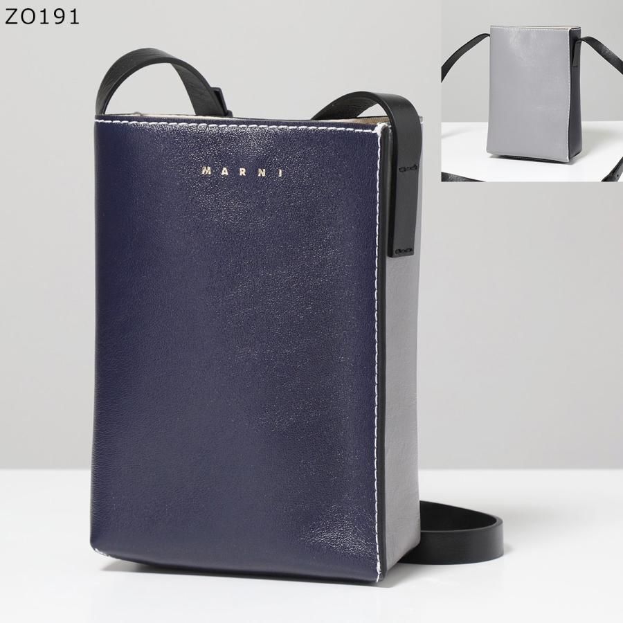 MARNI（マルニ） ショルダーバッグ MUSEO SOFT ミュゼオ ソフト