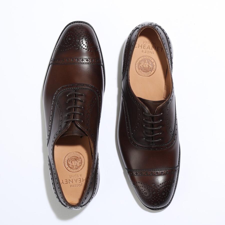 JOSEPH CHEANEY & SONS（ジョセフチーニー アンド サンズ） JOSEPH