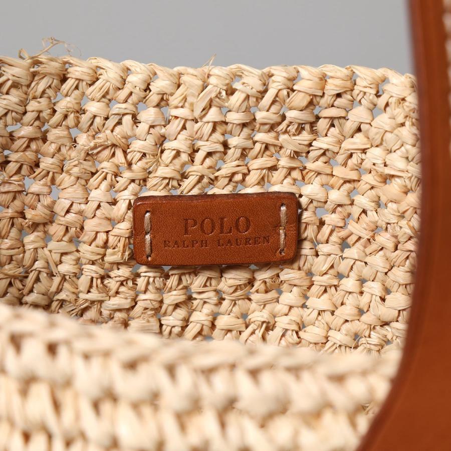 POLO RALPH LAUREN（ポロ・ラルフローレン） ポロ ラルフローレン かご
