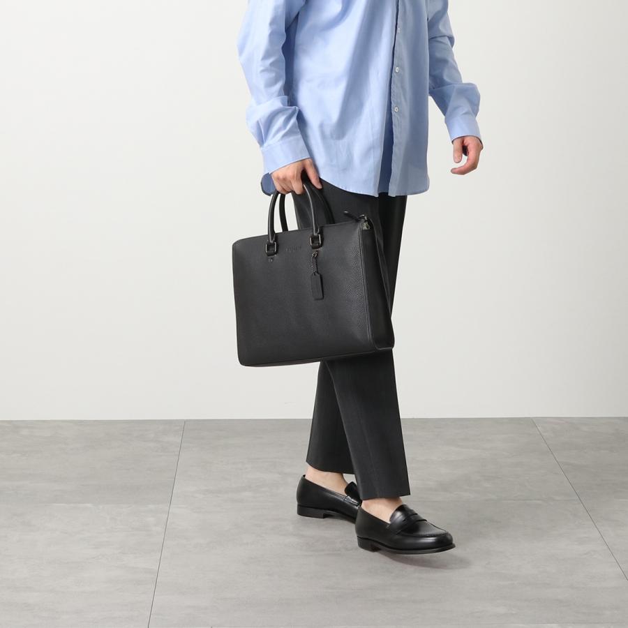 COACH（コーチ） ブリーフケース GOTHM FOLIO C0243 メンズ レザー