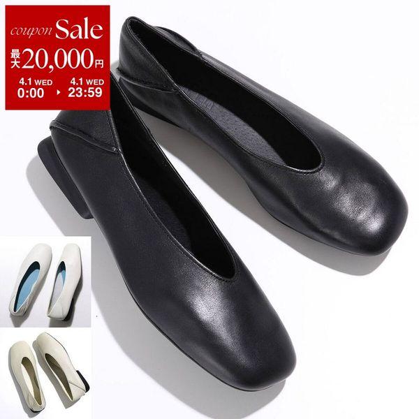 CAMPER（カンペール） パンプス Casi Myra カシマイラ K201253