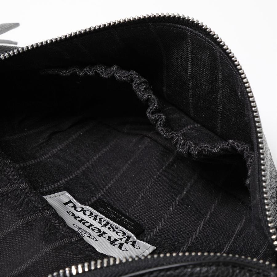 Vivienne Westwood（ヴィヴィアンウエストウッド） ボディバッグ HILDA