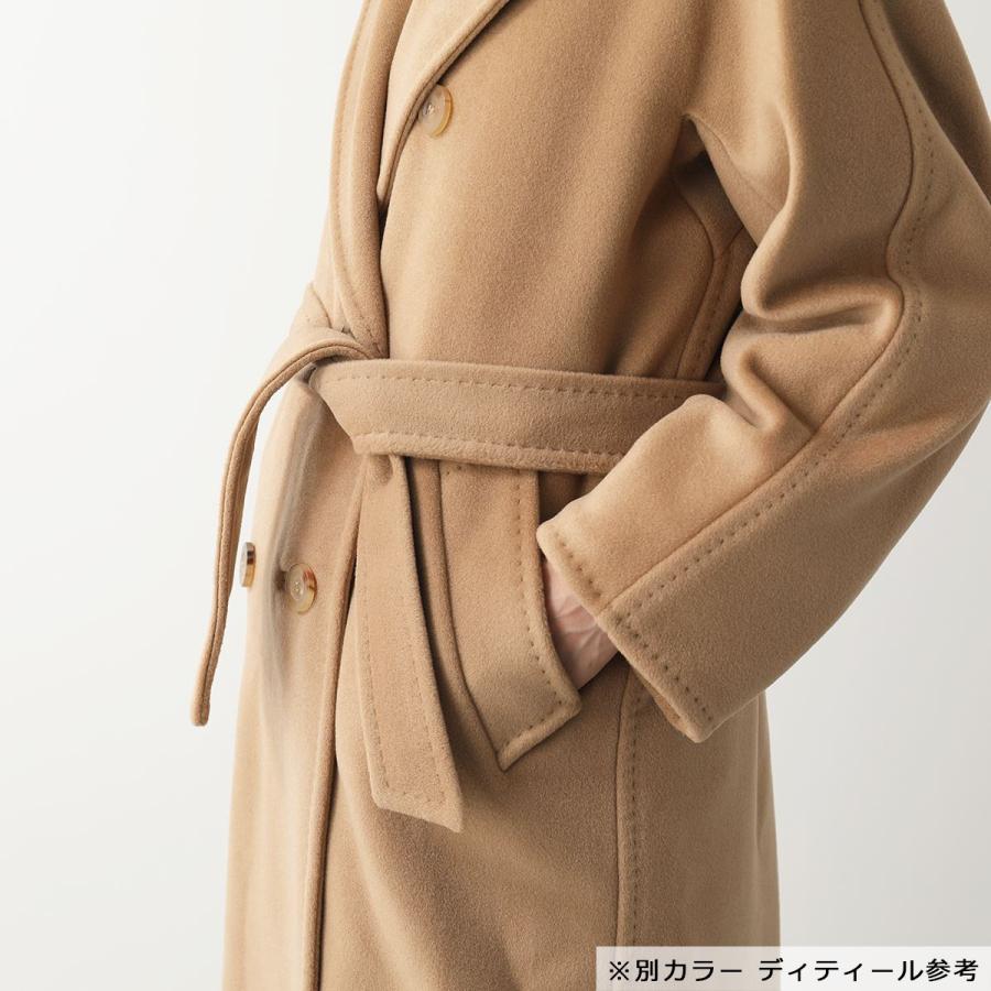 Max Mara（マックスマーラ） チェスターコート MADAME 101801モデル