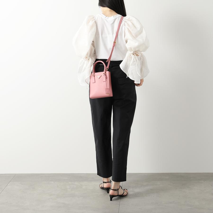 PRADA（プラダ） ハンドバッグ 1BA358 NZV レディース ショルダー