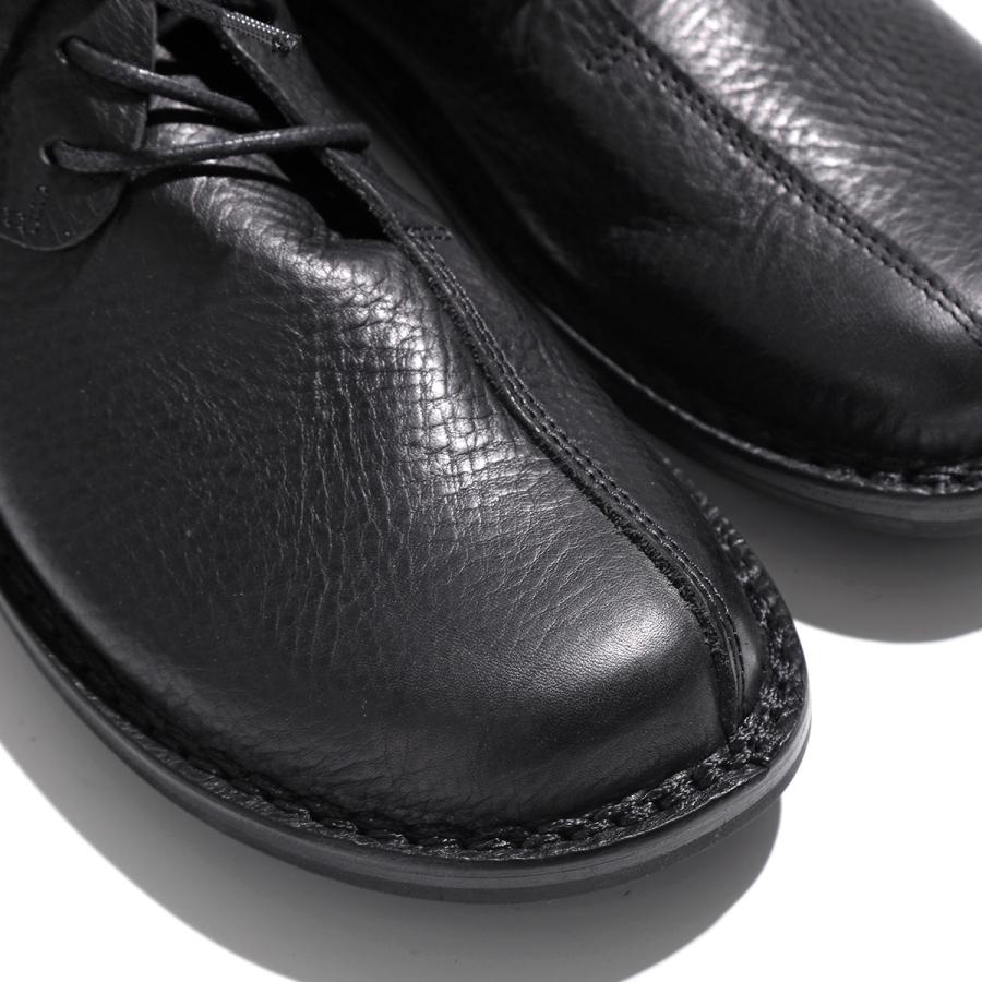 trippen（トリッペン） レザーシューズ GANGSTER WAW レディース 革靴