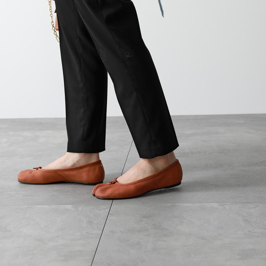 Maison Margiela（メゾンマルジェラ） 22 パンプス Tabi タビ