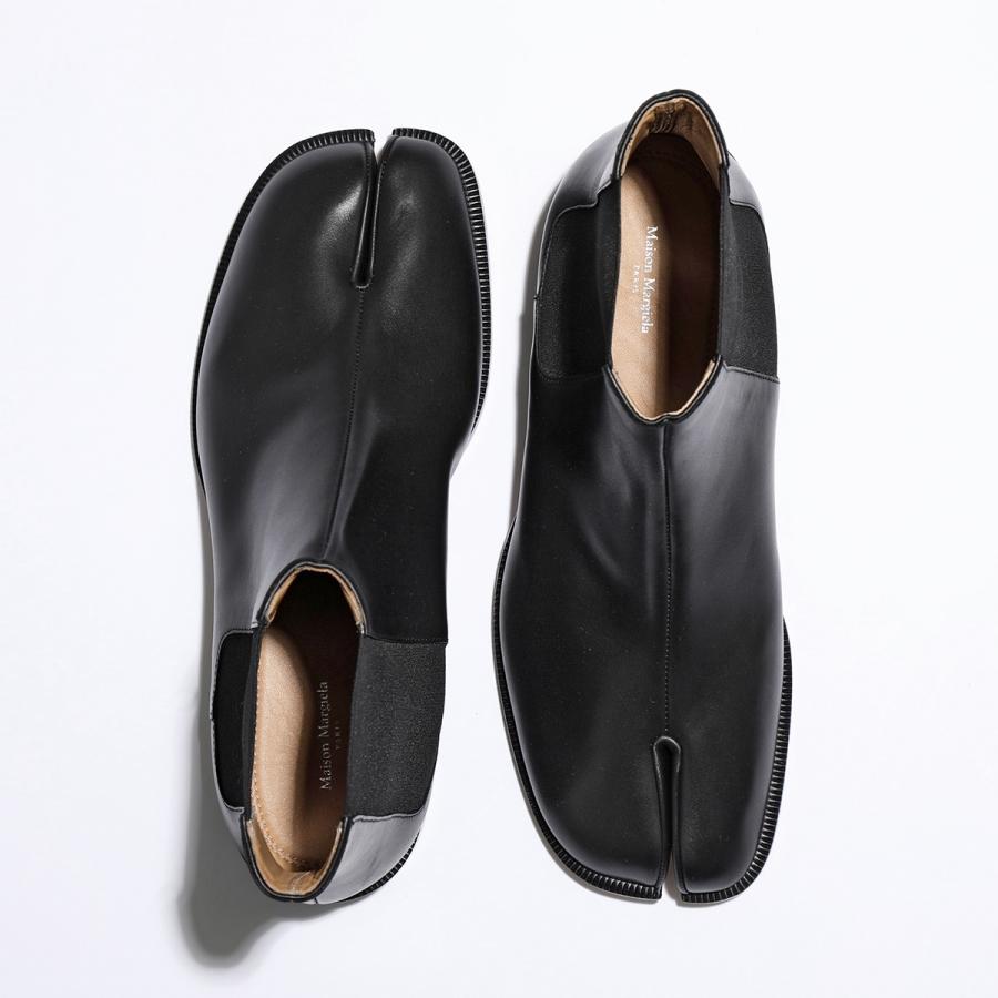 Maison Margiela（メゾンマルジェラ） 22 タビブーツ S57WU0150 P3292