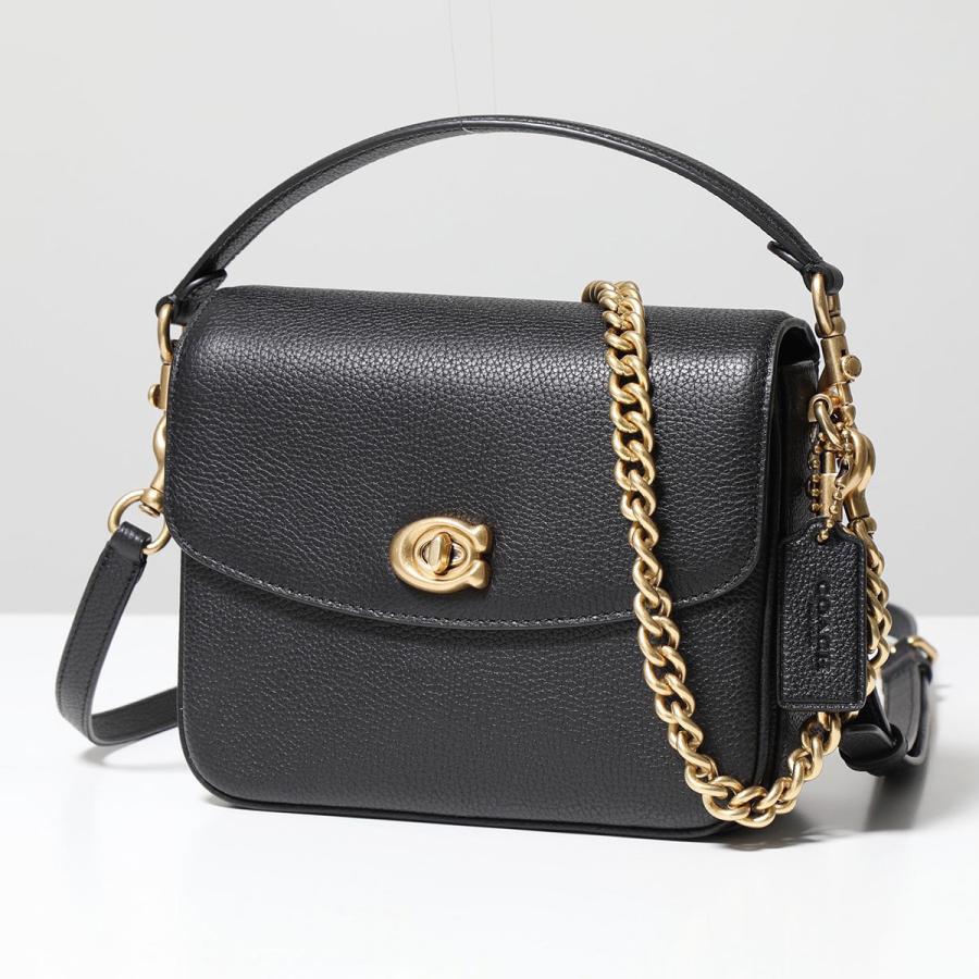 COACH（コーチ） ショルダーバッグ 88346 レザー ハンドバッグ