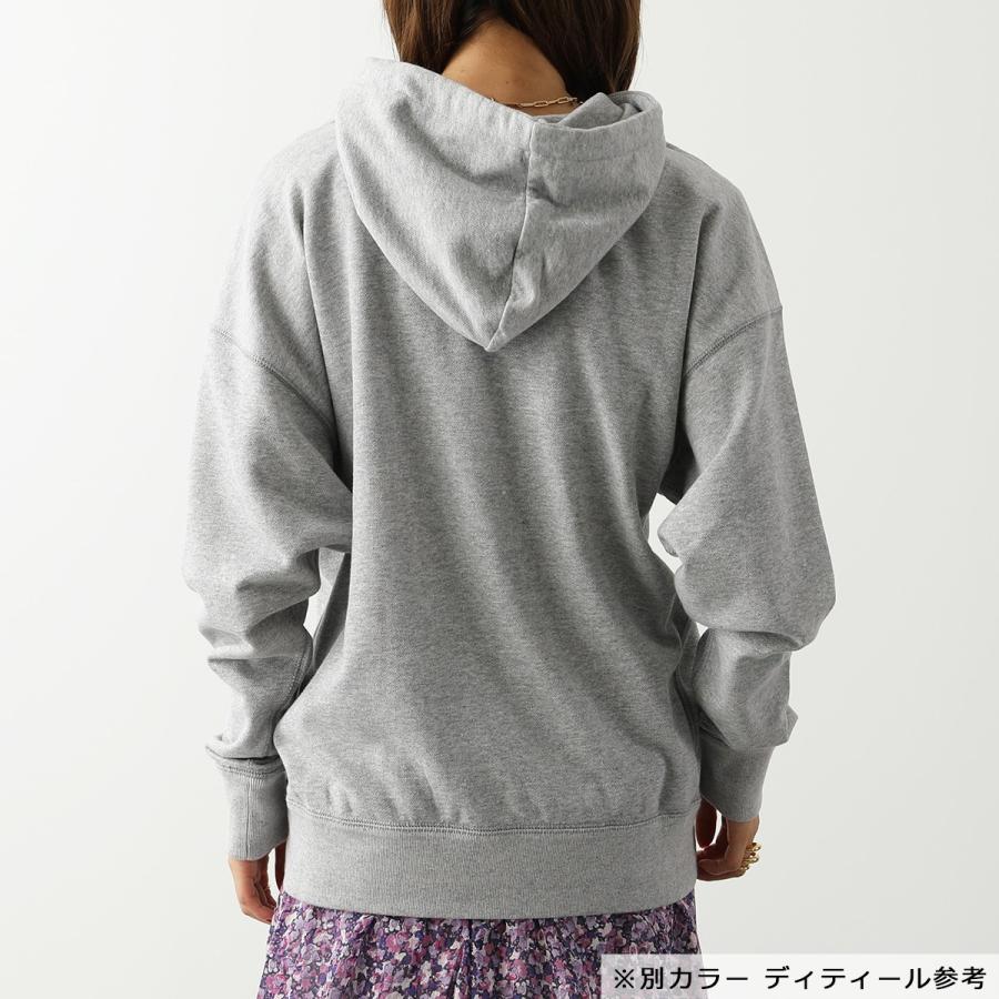 ISABEL MARANT（イザベルマラン） パーカー MANSEL SW0001FA A1M07E
