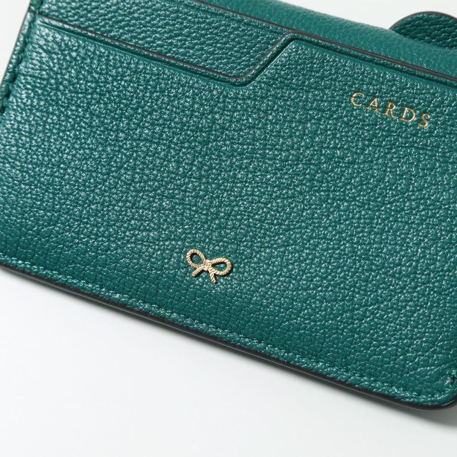 ANYA HINDMARCH（アニヤ・ハインドマーチ） カードケース 167499