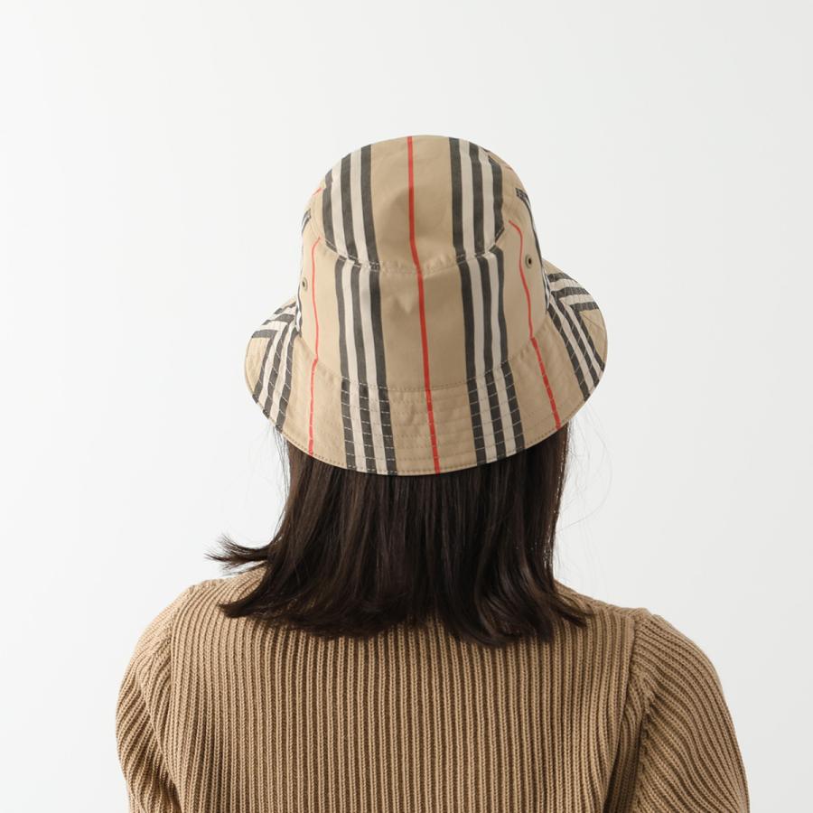 BURBERRY（バーバリー） バケットハット MH BUCKET HAT 8056242